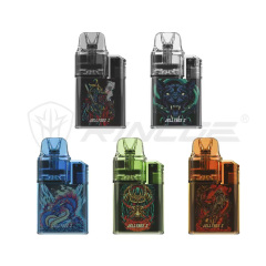 Rincoe Jellybox Z Pod System 2ml 850mAh