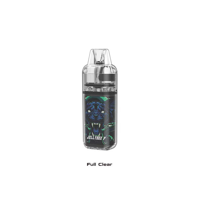 Rincoe Jellybox F Kit 2ml 650mAh