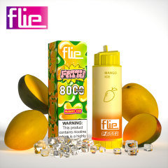 FLIE FATTY 8000 Puffs Disposable Vape Device