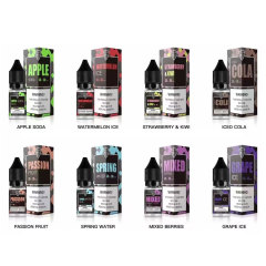 VGOD Salt Nic eLiquid 30ml 30mg