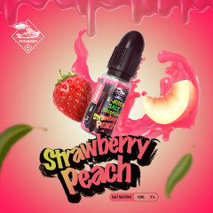 Tugboat eJuice Salt Nicotine 3% 10ml