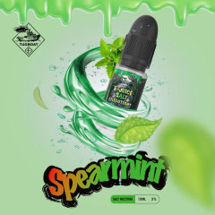 Tugboat eJuice Salt Nicotine 3% 10ml