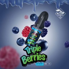 Tugboat eJuice Salt Nicotine 3% 10ml