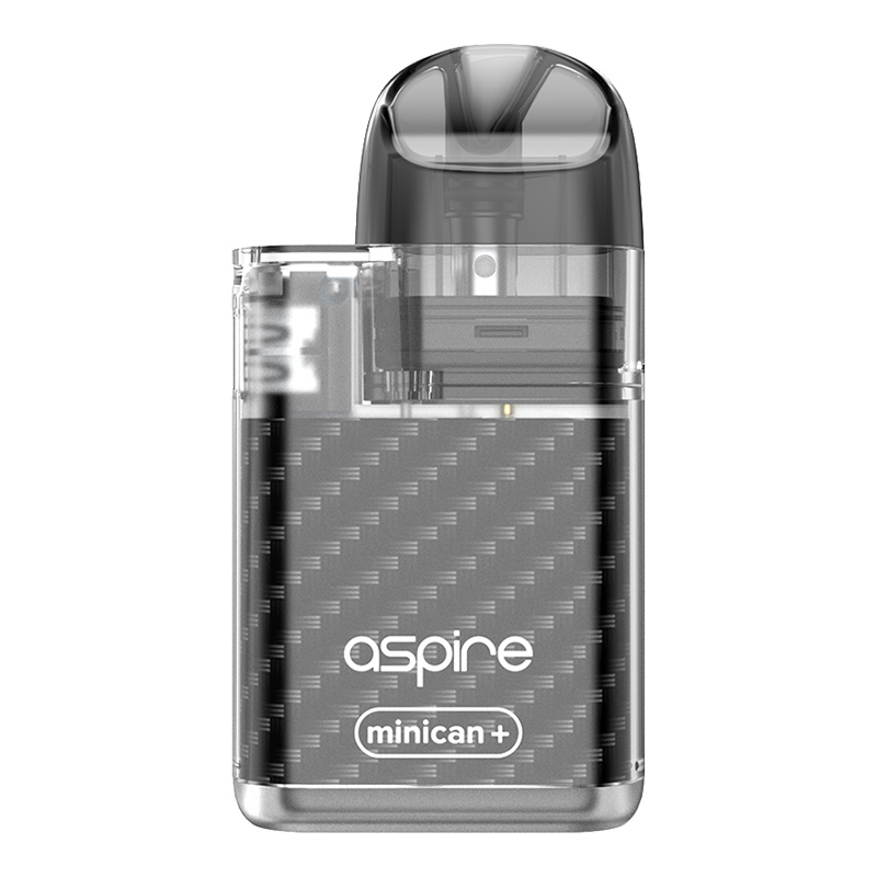 Aspire Minican Plus Pod System 850mAh