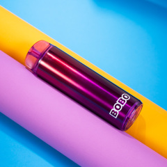 Vaporlax BOBO Disposable Vape Pen 6000 Puffs Airflow Adjustable