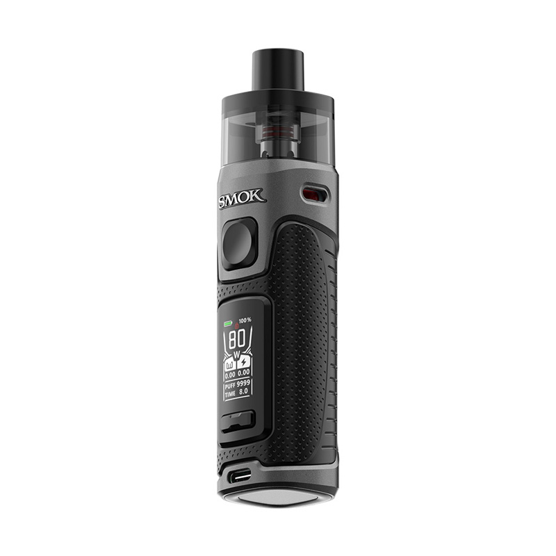 Smok RPM 5 & RPM 5 Pro 80W Kit