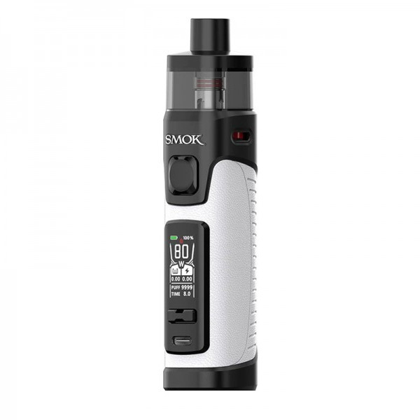 Smok RPM 5 & RPM 5 Pro 80W Kit