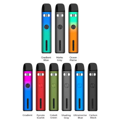 Uwell Caliburn G2 Pod System 2ml 750mAh