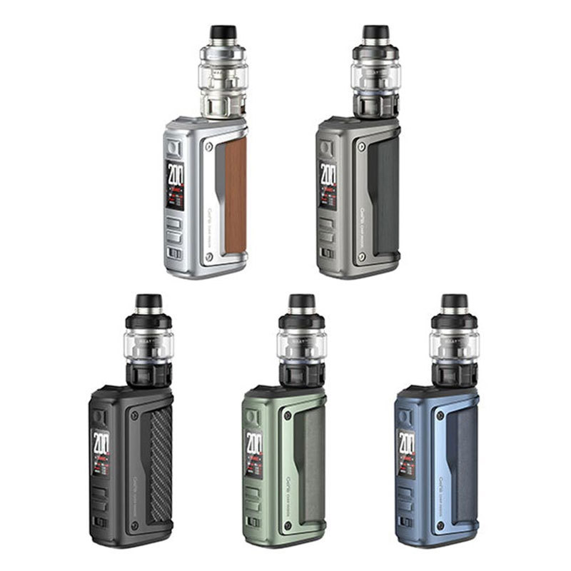 Voopoo Argus GT 2 Kit