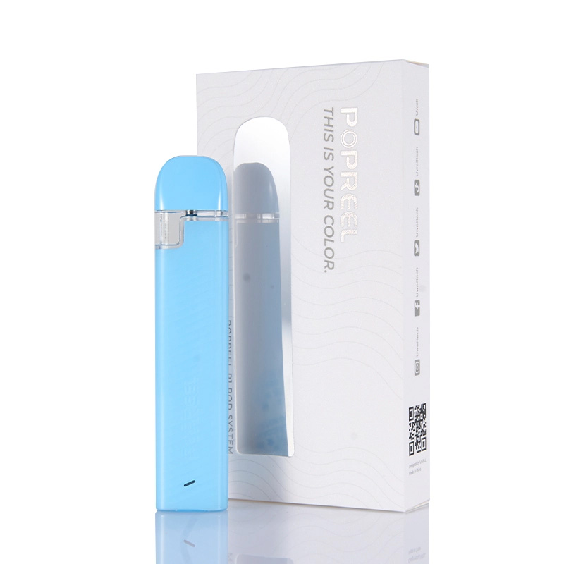 Uwell Popreel P1 Pod Device 2ml 400mAh