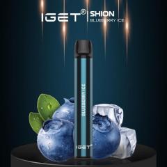 IGET SHION 600 Puffs Disposable Vape Stick