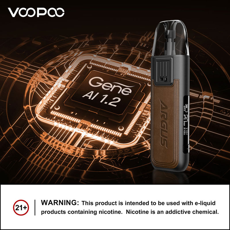 Voopoo Argus Pod Mod Kit 2ml