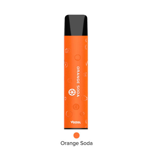 Vozol Bar S Disposable Vape Stick 500 Puffs TPD