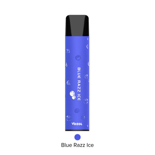 Vozol Bar S Disposable Vape Stick 500 Puffs TPD
