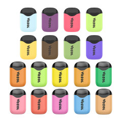 Vozol D5 Disposable Pod Device 1000 Puffs