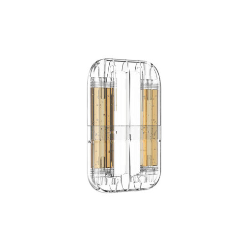 Vozol D6 Disposable Kit 2 Flavors in 1