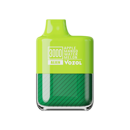 Vozol Alien 3000 Disposable Box Vape Kit