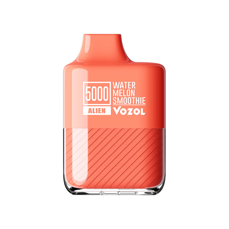 Vozol Alien 5000 Disposable Rechargeable Vape Device