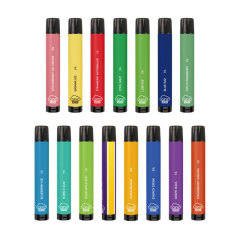 Airis Mega Disposable Vape Device 2000 Puffs