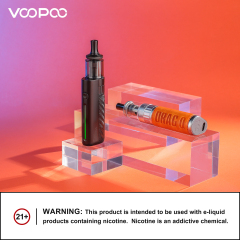 Voopoo Drag Q Kit 1250mAh