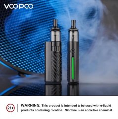 Voopoo Drag Q Kit 1250mAh