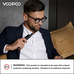 Voopoo Drag Q Kit 1250mAh