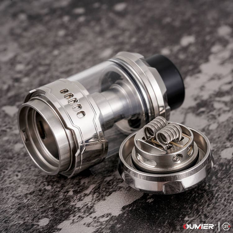 Oumier Wasp Nano RTA Max 26mm