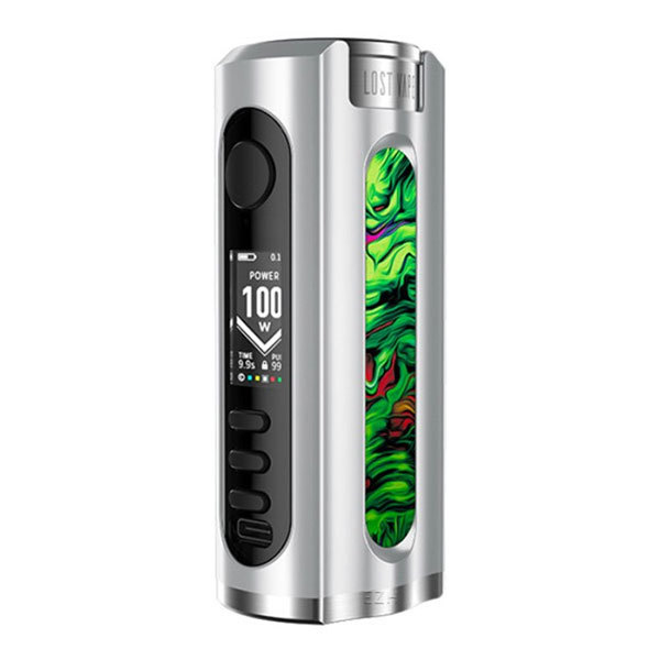 Lost Vape Grus Mod 100W