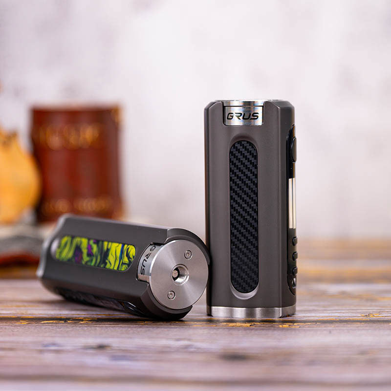 Lost Vape Grus Mod 100W