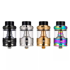 Oumier Wasp Nano RTA Max 26mm