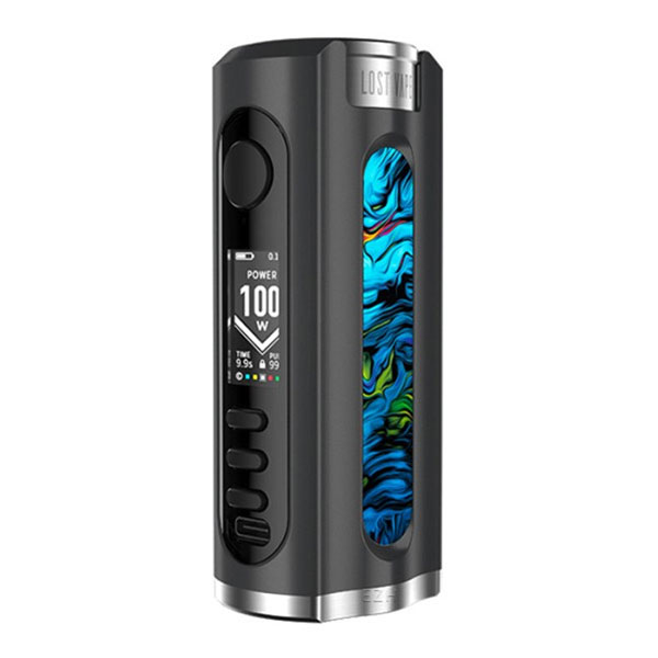 Lost Vape Grus Mod 100W