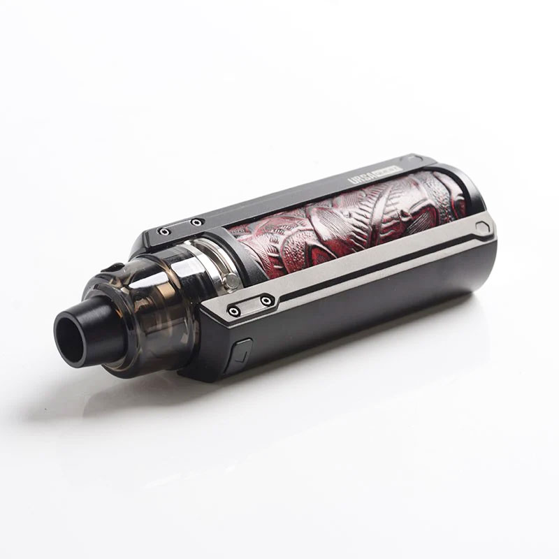 Lost Vape Ursa Quest Multi Kit 100W