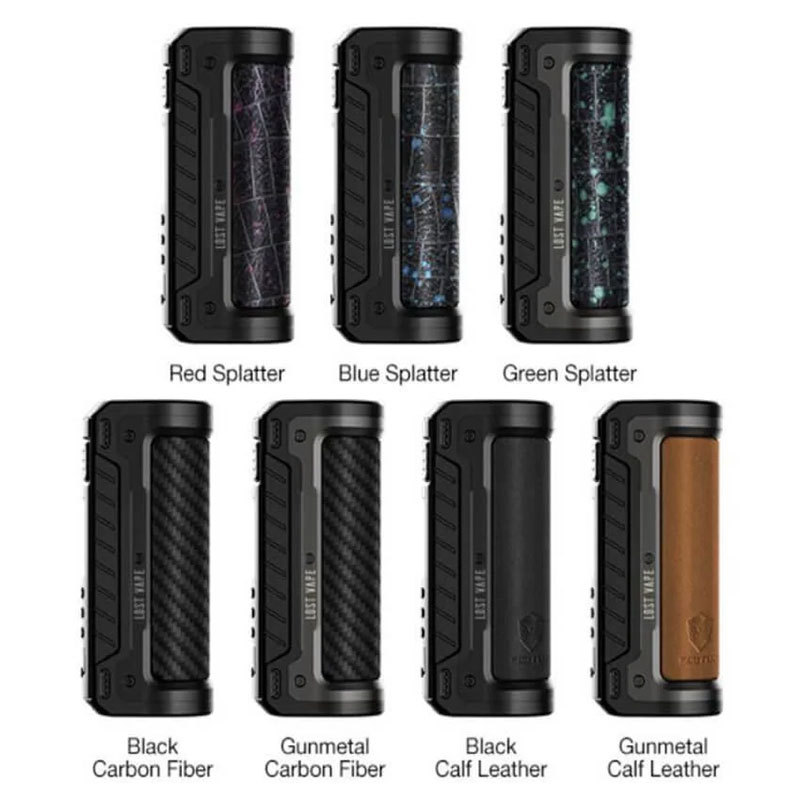 Lost Vape Hyperion DNA 100C Mod⁠ 100W