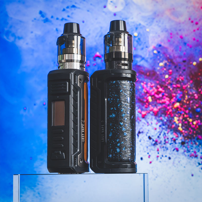 Lost Vape Hyperion DNA 100C Mod⁠ 100W