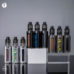 Lost Vape Grus Kit 100W