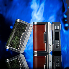 Lost Vape Thelema DNA250C Box Mod 200W