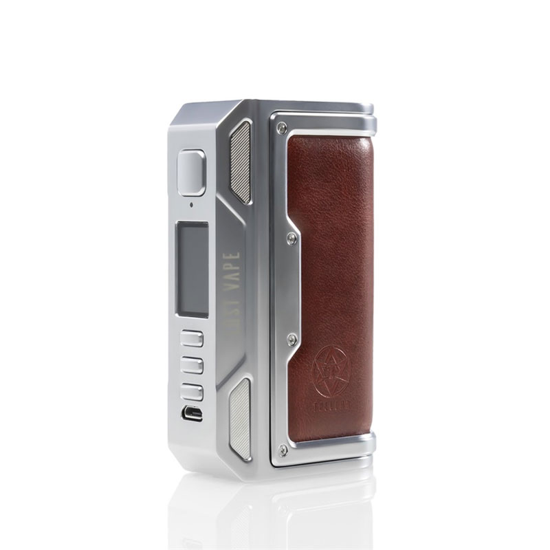 Lost Vape Thelema DNA250C Box Mod 200W