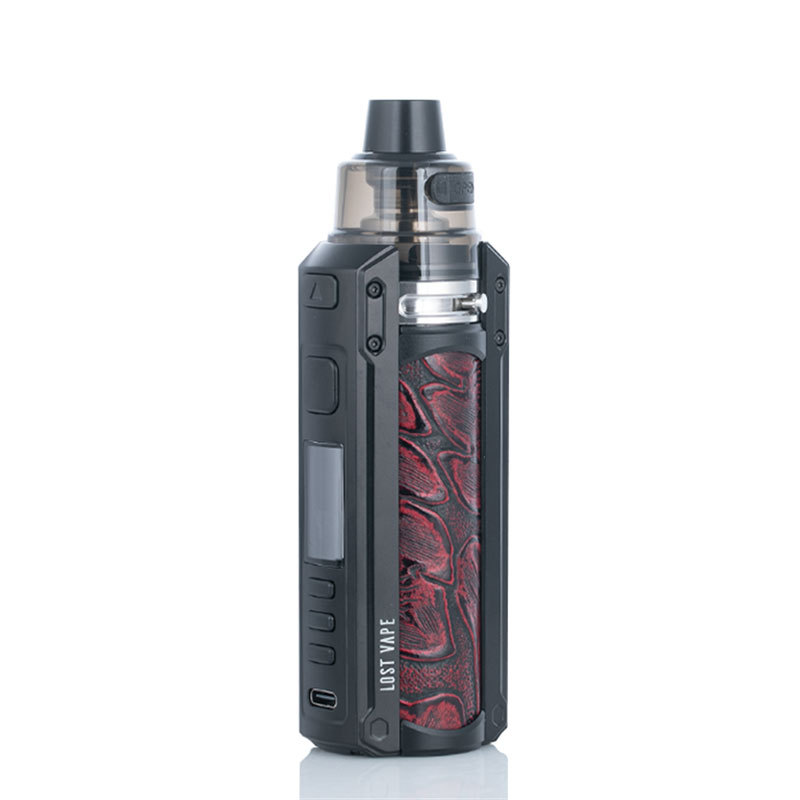 Lost Vape Ursa Quest Multi Kit 100W