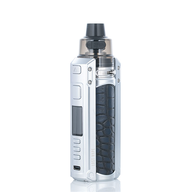 Lost Vape Ursa Quest Multi Kit 100W