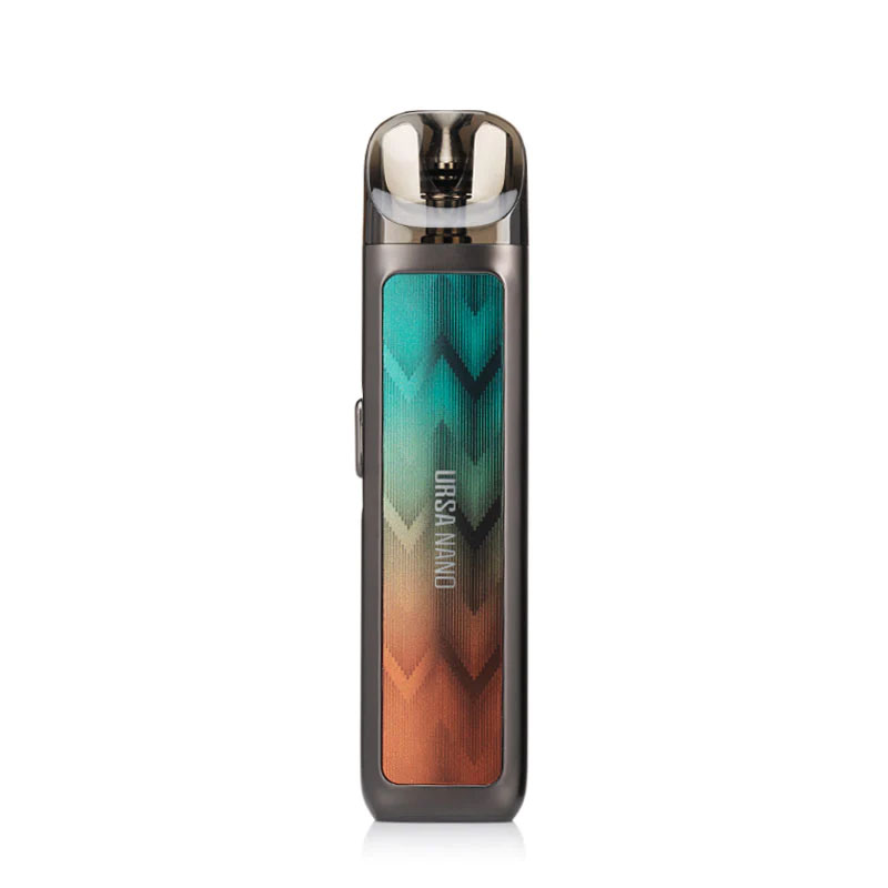 Lost Vape URSA Nano Pod Kit