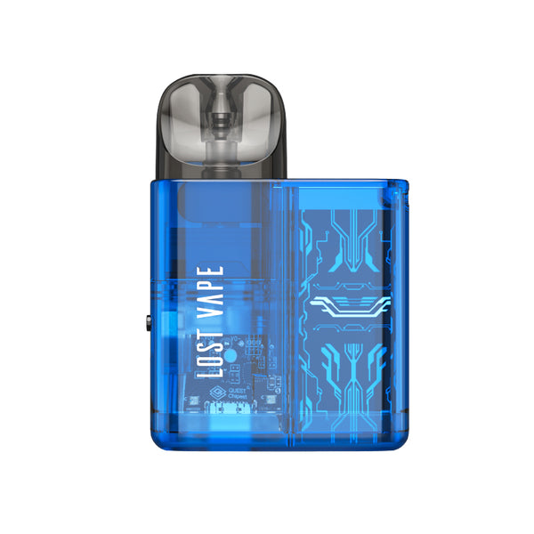 Lost Vape URSA Baby Pod Kit 800mAh