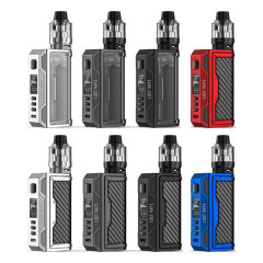 Lost Vape Thelema Quest 200W Box Kit