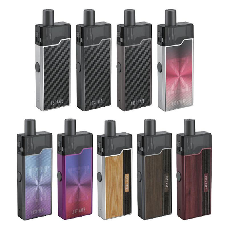 Lost Vape Orion Mini Pod Kit 800mAh