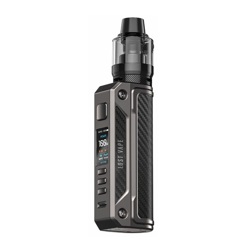 Lost Vape Thelema Solo Kit 100W