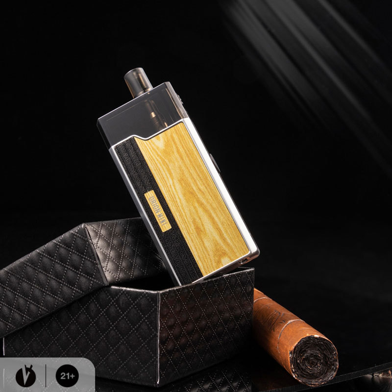 Lost Vape Orion Mini Pod Kit 800mAh