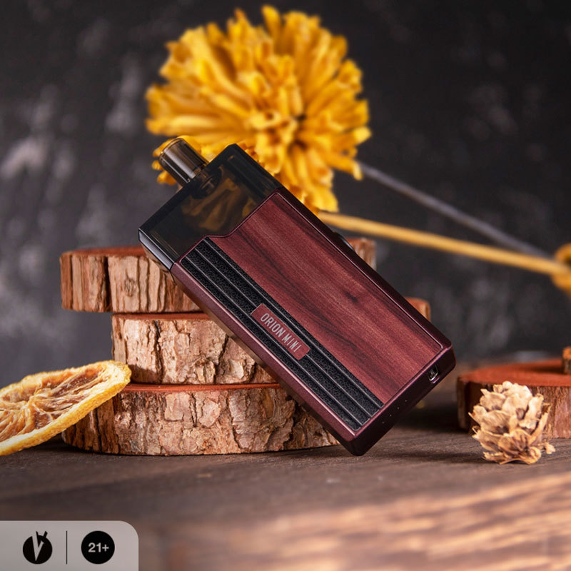 Lost Vape Orion Mini Pod Kit 800mAh