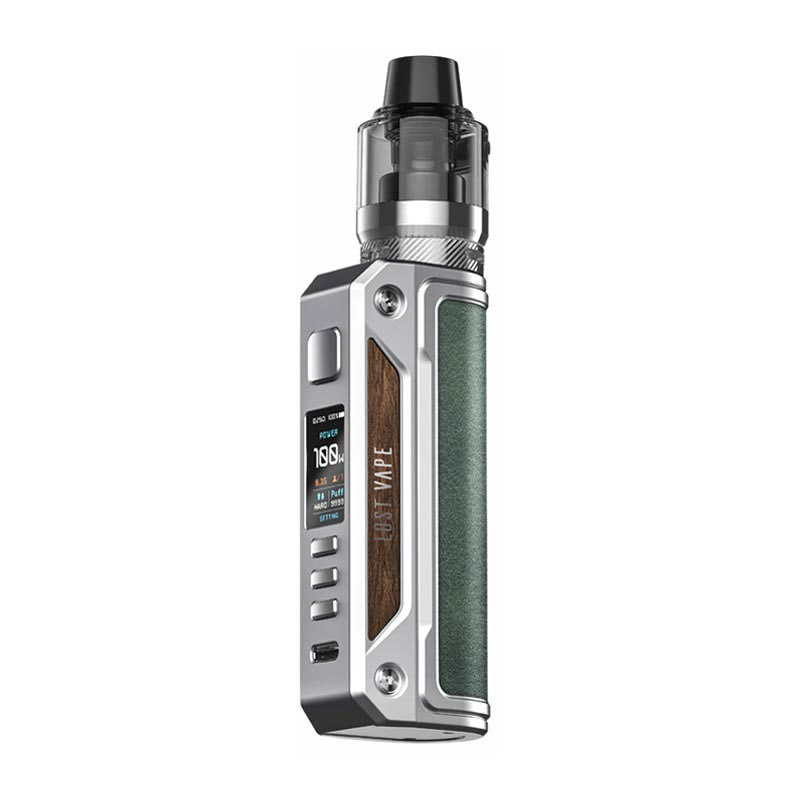 Lost Vape Thelema Solo Kit 100W