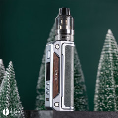 Lost Vape Thelema Solo Kit 100W
