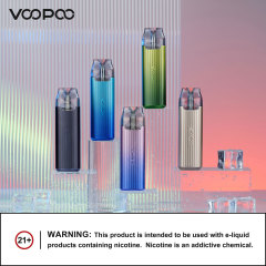 Voopoo Vmate Infinity Pod Kit 900mAh