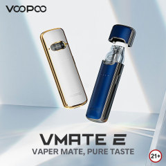 Voopoo Vmate E Pod Kit 1200mAh